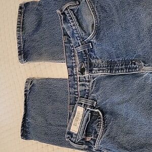 Men's FR Carhartt jeans 36x34